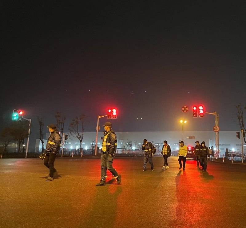 特斯拉中国区揭蛊 第一季 