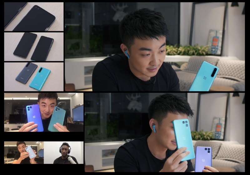 ✍️派早报
