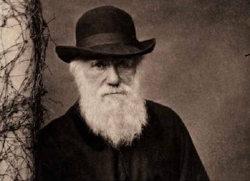 达尔文是一个著名的“美食家”，他有个独特的癖好，就是每研究一种动物，就特别好奇它到底是什么味道，因此就会尝试去吃它