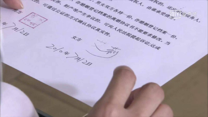 今天还是洪世贤和艾莉离婚十周年纪念日 #无用但有趣的冷知识