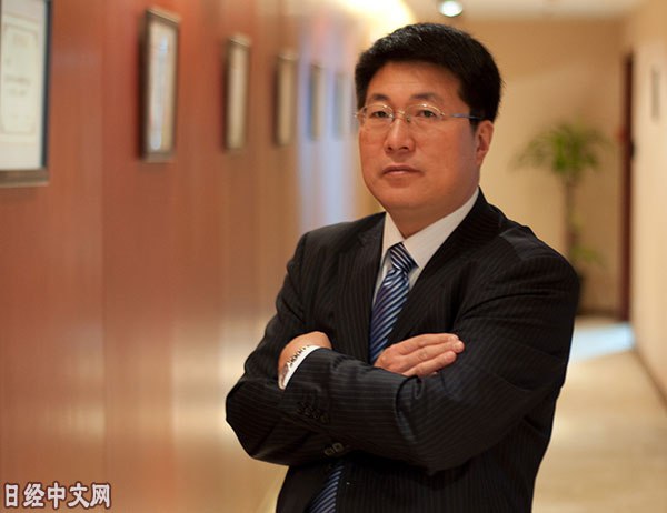 涉案超14亿元！紫光集团原董事长赵伟国一审被判死缓