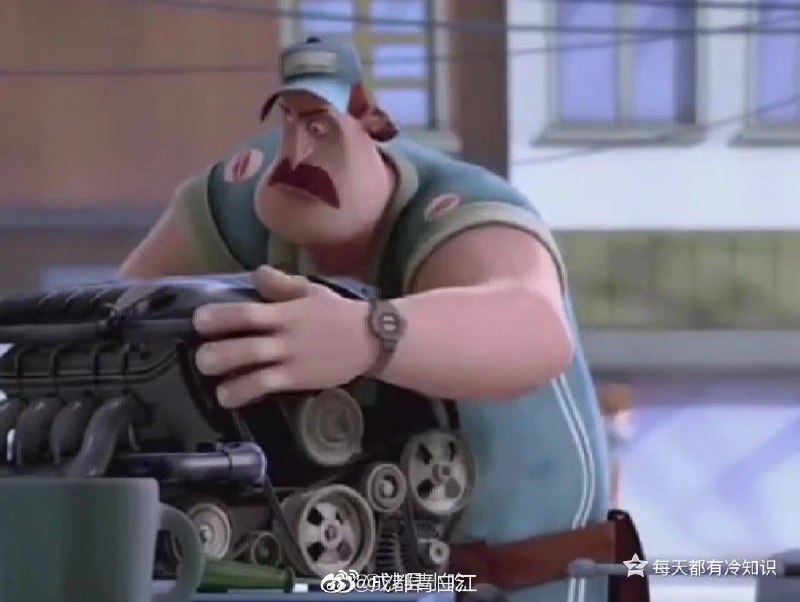 为什么大多数动画片人物的手指都只有四根？动画片人物四根手指的原因迪士尼做过实验，如果角色画成五根手指头的话，在动画运动起来的时候会看的像有六根手指，例如p8p9而如果画成四根手指的话就不会出现这种事情了