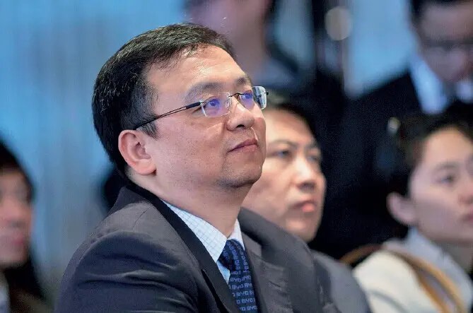 6月9日，比亚迪董事长王传福谈到了小米造车，他说