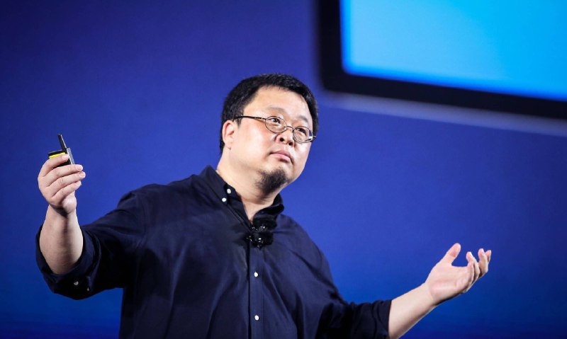 【APPSO 科技早报 - 0513】1. 罗永浩回应被称「行业冥灯」2. 苹果发布 macOS Monterey 12.4 RC 版3.苹果发布iOS 15.5 RC 版4.腾讯或放弃收购黑鲨科技5.英伟达宣布开源其 Linux GPU 驱动6.海信阅读手机 A9 正式发布7.三星 Galaxy Z Flip4 渲染图曝光8.索尼发布 WH-1000XM5 头戴式无线耳机9.Steam Deck 可为游戏单独保存性能配置10.《灵能百分百》发布第三季预告详情点击👉  