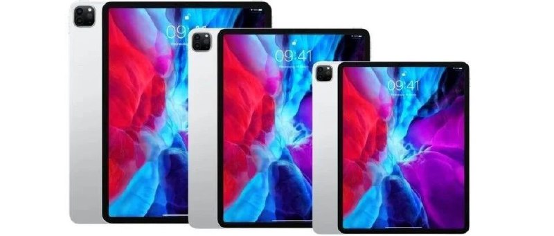 【APPSO 科技早报 - 0304】1. iPad mini Pro 或在下半年发布2. Apple Pencil 3 谍照曝光3. Apple Silicon 版新 iMac 即将上市4. 联发科发布 4K 智能电视芯片5. 世界最大射电望远镜今年 7 月开建6. 三星今年在美销售智能电视将预装 TikTok7. OPPO Find X3 将首发全链路 10bit 色彩引擎8. vivo 正式发布 vivo S9 系列新品9. 华米 Amazfit 智能手表支持微信支付详情点击👉