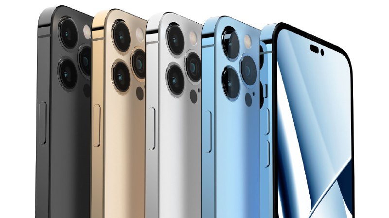【APPSO 科技早报 - 0117】1. iPhone 14 / Pro 或全系配备 120Hz 显示屏2.iPad Air 5 或于今春发布3.苹果 AR/VR 设备价格或超过 2000 美元4.微信 iOS 版 8.0.17 支持语音暂停后继续播放功能5.中国民企可持续发展百强榜发布6. 国家发改委鼓励网络视频平台限时低价电影放映7. 去哪儿 2022 春运大数据出炉8. 字节收购「影托邦」和《一直看漫画》9. AMD RX 6500 XT 显卡即将开卖10. DC超级英雄电影《蝙蝠女》剧照曝光详情点击👉