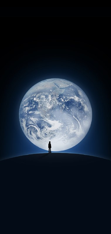 好奇为什么微信启动画面的C位是非洲而不是亚洲或者其他大陆… 🤔 #大产品小细节