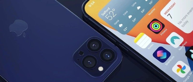 【AppSo 科技早报 - 1013】1. iPhone 12 图标现身 iCloud 网站2. HomePod mini 将支持超宽频技术3. QQ 邮箱支持设置为 iOS 系统默认电子邮箱4. 虎牙斗鱼正式达成合并协议5. 小米发布「一指连」UWB 技术6. 知乎新增「视频」专区7. SpaceX 首次正式载人航天任务被推迟至 11 月8. OPPO 即将发布首款智能电视9. 肯德基在北京等 6 大城市推出植物肉汉堡详情点击👉