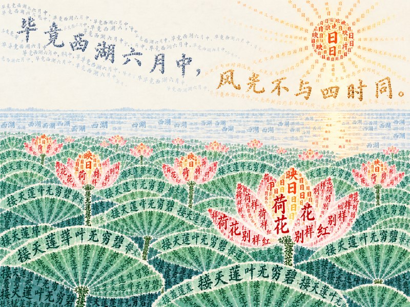 辅导孩子学习诗词 Prompt